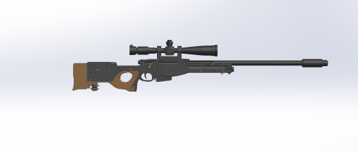 阻击枪 (2)缩略图